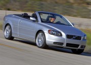 Volvo C70